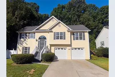 6205 Lea Ray Drive, Greensboro, NC 27410 - Photo 1