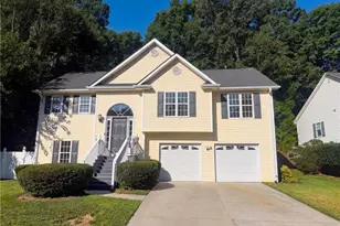 6205 Lea Ray Dr, Greensboro, NC 27410 - Photo 1