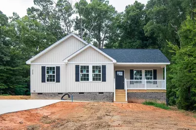 212 Koontz Avenue, Thomasville, NC 27360 - Photo 1