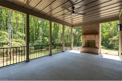 568 N Bunker Hill Road, Oak Ridge, NC 27310 - Photo 9