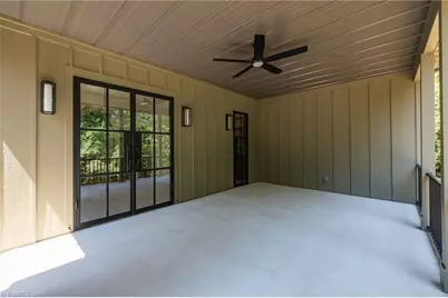568 N Bunker Hill Road, Oak Ridge, NC 27310 - Photo 47