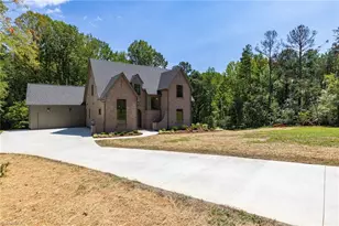 568 N Bunker Hill Rd, Oak Ridge, NC 27310 - Photo 47