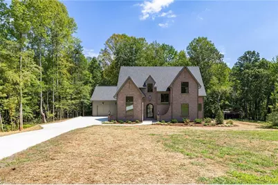 568 N Bunker Hill Road, Oak Ridge, NC 27310 - Photo 49