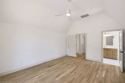 568 N Bunker Hill Road, Oak Ridge, NC 27310 - Photo 35