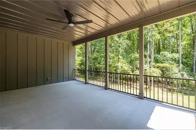 568 N Bunker Hill Road, Oak Ridge, NC 27310 - Photo 41