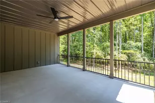 568 N Bunker Hill Rd, Oak Ridge, NC 27310 - Photo 41
