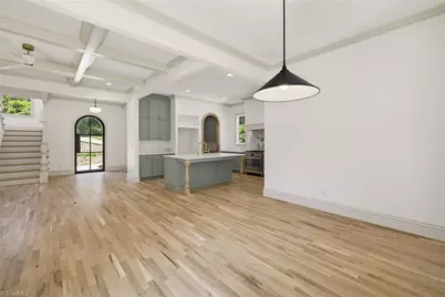 568 N Bunker Hill Road, Oak Ridge, NC 27310 - Photo 15