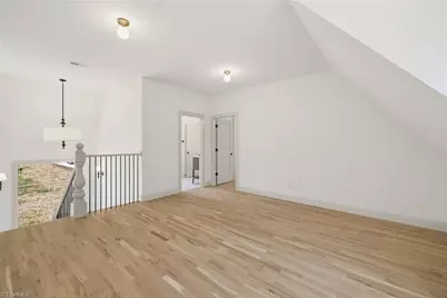 568 N Bunker Hill Road, Oak Ridge, NC 27310 - Photo 35
