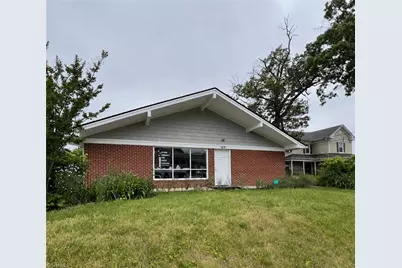 1010 S Main Street, Mount Airy, NC 27030 - Photo 1
