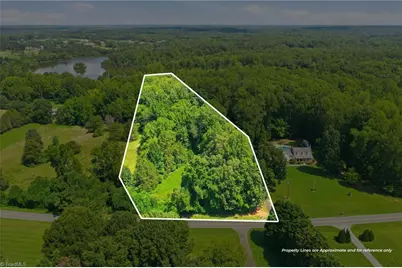 4042 White Level Road, Mebane, NC 27302 - Photo 1