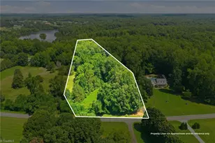 4042 White Level Rd, Mebane, NC 27302 - Photo 1