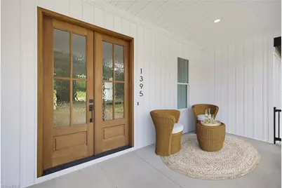1395 Tellowee Road, Eden, NC 27288 - Photo 5