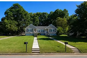 406 N 5th St, Mebane, NC 27302 - Photo 1
