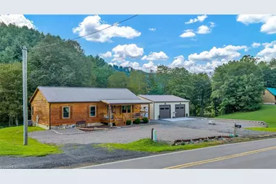 17036 Nc Highway 88 W, Creston, NC 28615 - Photo 45
