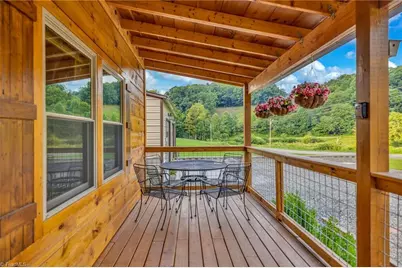 17036 Nc Highway 88 W, Creston, NC 28615 - Photo 23