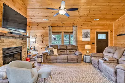 17036 Nc Highway 88 W, Creston, NC 28615 - Photo 11