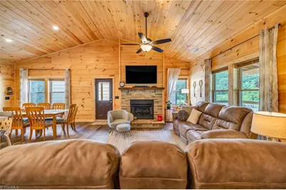 17036 Nc Highway 88 W, Creston, NC 28615 - Photo 13