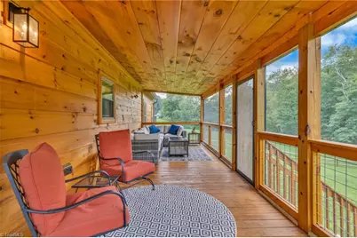 17036 Nc Highway 88 W, Creston, NC 28615 - Photo 21