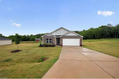 196 Beebop Lane, Lexington, NC 27295 - Photo 3