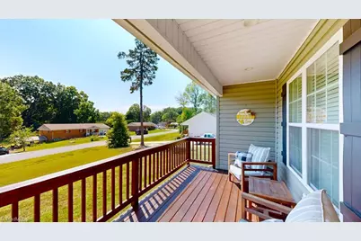 228 Martin Avenue, Lexington, NC 27292 - Photo 3