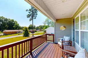 228 Martin Ave, Lexington, NC 27292 - Photo 3
