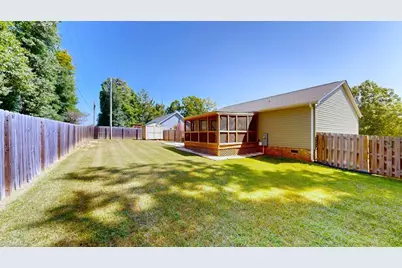 228 Martin Avenue, Lexington, NC 27292 - Photo 33