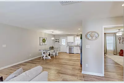 228 Martin Avenue, Lexington, NC 27292 - Photo 5