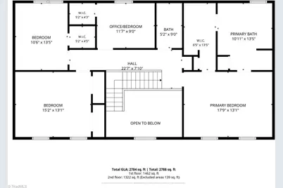 164 Meadow Branch Road, Reidsville, NC 27320 - Photo 39