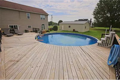 164 Meadow Branch Road, Reidsville, NC 27320 - Photo 25