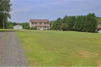 164 Meadow Branch Road, Reidsville, NC 27320 - Photo 5