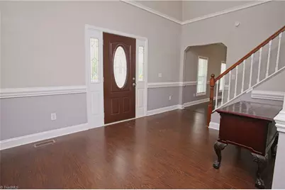 164 Meadow Branch Road, Reidsville, NC 27320 - Photo 7