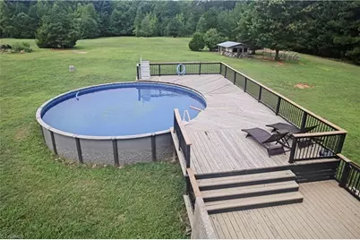 164 Meadow Branch Road, Reidsville, NC 27320 - Photo 23