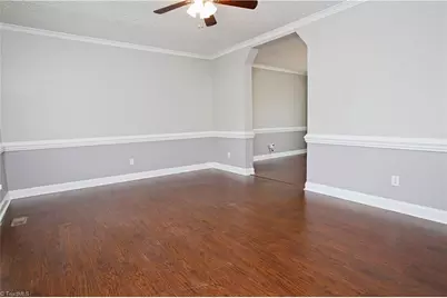 164 Meadow Branch Road, Reidsville, NC 27320 - Photo 9
