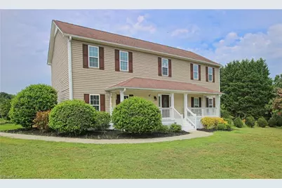 164 Meadow Branch Road, Reidsville, NC 27320 - Photo 3