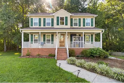 4110 Selda Drive, Winston-Salem, NC 27107 - Photo 1
