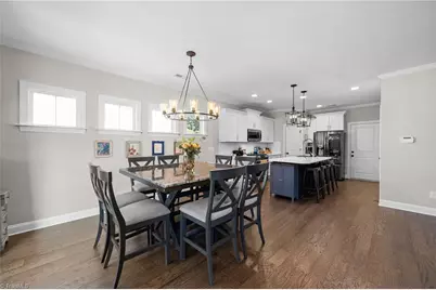 2748 Bartlett Lane, Clemmons, NC 27012 - Photo 19