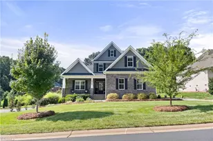 2748 Bartlett Ln, Clemmons, NC 27012 - Photo 3