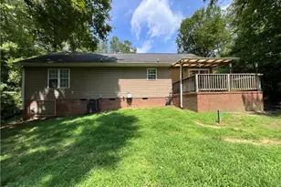 5395 Wagoner View Dr, Trinity, NC 27370 - Photo 17
