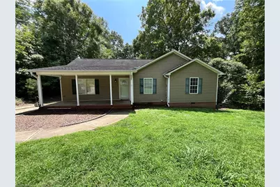5395 Wagoner View Drive, Trinity, NC 27370 - Photo 1