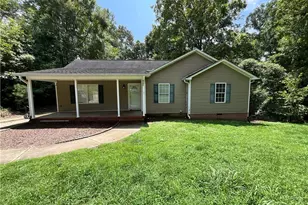 5395 Wagoner View Dr, Trinity, NC 27370 - Photo 1