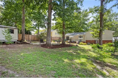 2704 Hill N Dale Drive, Greensboro, NC 27408 - Photo 25