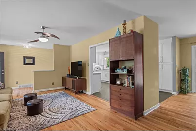 2704 Hill N Dale Drive, Greensboro, NC 27408 - Photo 7