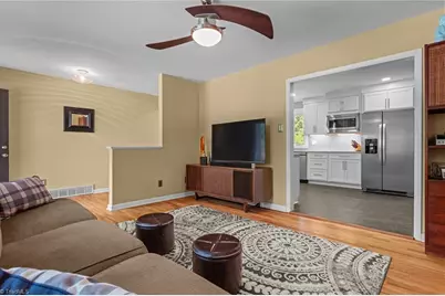 2704 Hill N Dale Drive, Greensboro, NC 27408 - Photo 5