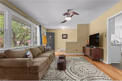 2704 Hill N Dale Drive, Greensboro, NC 27408 - Photo 3