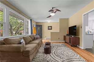 2704 Hill-N-Dale Dr, Greensboro, NC 27408 - Photo 3