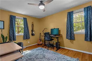 2704 Hill-N-Dale Dr, Greensboro, NC 27408 - Photo 21