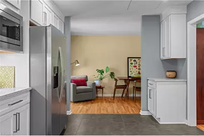 2704 Hill N Dale Drive, Greensboro, NC 27408 - Photo 13