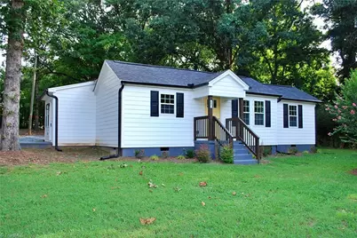 421 Webb Street, Mebane, NC 27302 - Photo 5