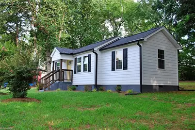 421 Webb Street, Mebane, NC 27302 - Photo 25