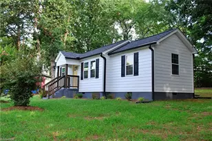 421 Webb St, Mebane, NC 27302 - Photo 25